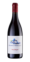 Crama Mircești - Rara Neagra
