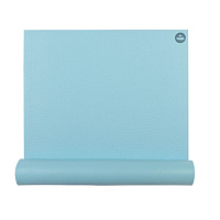 Covoras de yoga Bodhi RISHIKESH  Light Blue Premium 60