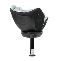 Scaun auto Caretero Lumi i-Size, Grupa 0+/1/2/3 (0-36 kg), Verde