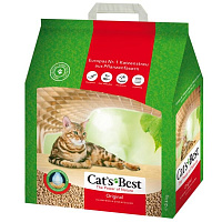CAT'S BEST ORIGINAL 30L (13kg), așternut pentru litiere