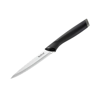 Cuțit de mărunțire Tefal K2213944, Negru