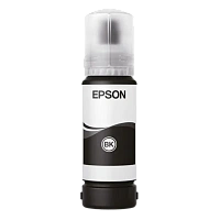 Recipient de cerneală Epson 115 EcoTank, 70ml, Negru