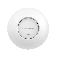 Punct de acces fără fir Grandstream GWN7660, 574 Mbps, 1201 Mbps, Alb