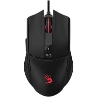 Gaming Mouse Bloody L65 Max, Stone Black