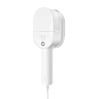 Aparat de călcat vertical cu aburi Xiaomi BHR9034EU, Alb