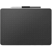 Tabletă Grafică Wacom One Medium, Negru | Alb