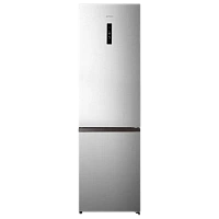 Frigider Gorenje NRK620EAXL4, Gri