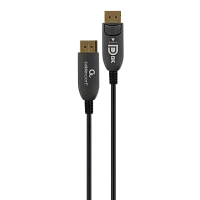 Cablu Video Cablexpert AOC Premium Series, DisplayPort (M) - DisplayPort (M), 5m, Negru