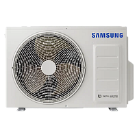 Unitate externă de aer condiționat Samsung AJ050TXJ2KH/EA, 17kBTU/h, Alb