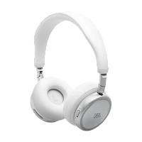 Căști JBL Live 680NC, Alb