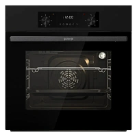 Cuptor Electric Gorenje BO635E1B, Negru