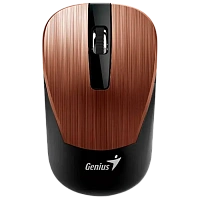 Mouse Wireless Genius NX-7015, Maro