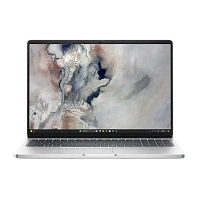Laptop Business 16" DELL Dell Pro PC16250, Platinum Silver, Intel Core Ultra 7 255U, 32GB/1024GB, Linux Ubuntu