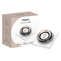 Comutator inteligent AQARA Touchscreen Dial V1, Alb