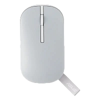 Mouse Wireless ASUS MD100, Grey