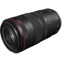 Obiectiv foto Canon RF 100mm f/2.8L Macro IS USM