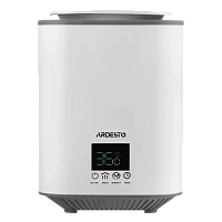 Umidificator de aer Ardesto USH-H-26W, Alb
