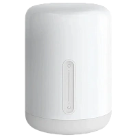 Lampă de noapte Xiaomi Bedside Lamp V2, Alb