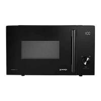 Microwave Oven Gorenje MO23S4B5