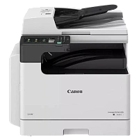 MFP Canon imageRUNNER 2425i, A3, Alb