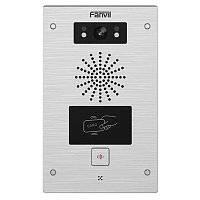 Interfon IP Fanvil i32V, Gri