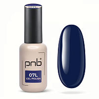 oja semipermanentă 07L Blue Silence, 8ml