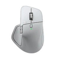 Mouse Logitech MX Master 4 for Mac, Alb