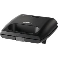 Aparat pentru sandwich Gorenje SM701GCB, Negru