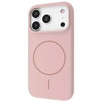 Husă Proove Spectrum with MagSafe pentru Apple iPhone 17 Pro, Powder Pink