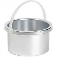Căpăcel din aluminiu pentru aparat de încălzire a cerii