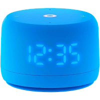 Difuzor Inteligent Yandex Station Lite 2, Albastru