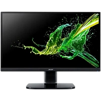 23,8" Monitor Acer KA242YE0BI, IPS 1920x1080 FHD, Negru