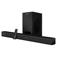 Soundbar SVEN SB-2400DD, Negru