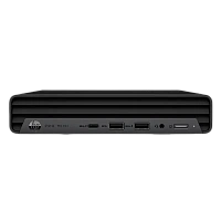 Mini PC HP Pro Mini 400 G9, , Intel Core i5-13500T, 16GB/512GB, Intel UHD Graphics 770, Fără SO