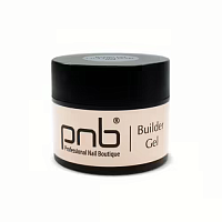 Builder Gel Clouded Pearl PNB 15 ml UV/LED