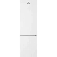 Frigider Electrolux LNT5ME36W1, Alb