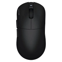 Mouse HATOR Quasar 3S Ultima 8K, Negru
