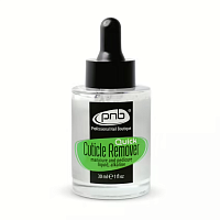 Remover lichid pentru cuticule PNB 30 ml