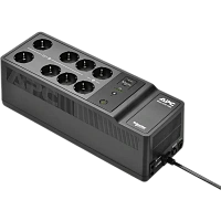 Sursă de alimentare neîntreruptibilă APC Back-UPS BE1050G2-GR, 1050VA,