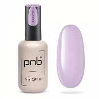 Strong iron Gel Creamy Pink PNB 17 ml  UV/LED