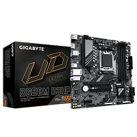 Placă de bază Gigabyte B650M D3HP, AM5, AMD B650, Micro-ATX
