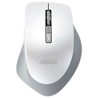 Mouse Wireless ASUS WT425, Alb