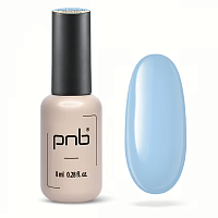 Oja semipermanentă PNB Ocean Whisper PNB, 8 ml