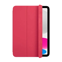 Husă pentru tabletă Apple Smart Folio pentru iPad 10.9-inch (11th,10th gen.), 10,9", Poliuretan, Watermelon