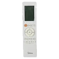 Modulul de control Midea Remote controller, , Alb
