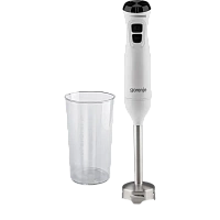 Blender de mână Gorenje HBX601XG, Alb