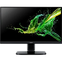 23,8" Monitor Acer KA242YGbip, VA 1920x1080 FHD, Negru