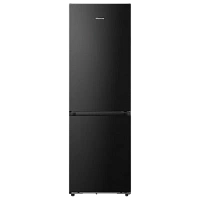 Frigider Hisense RB3K330SAFC, Negru