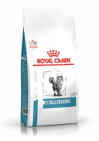 ROYAL CANIN Anallergenic Cat 2 kg, hrană uscată pentru pisici