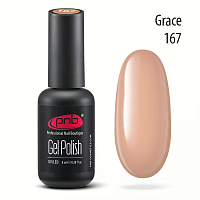 oja semipermanentă PNB 167, 8ml